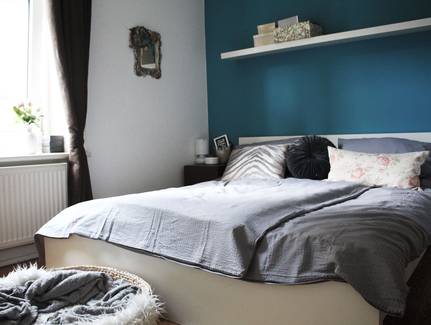 Ikea schlafzimmer boxspringbett: ikea boxspring und polsterbetten ...